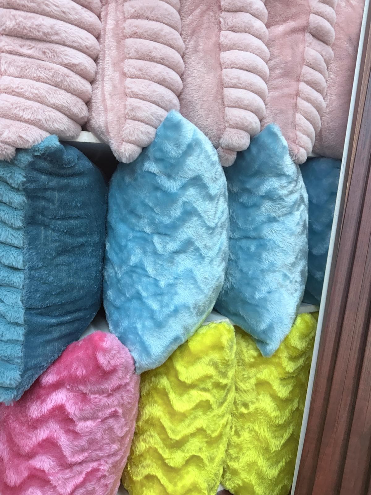 Towels midabyo kala duwan