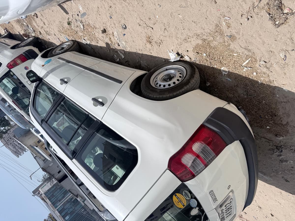 Toyota Succeed Baabuur Fiican