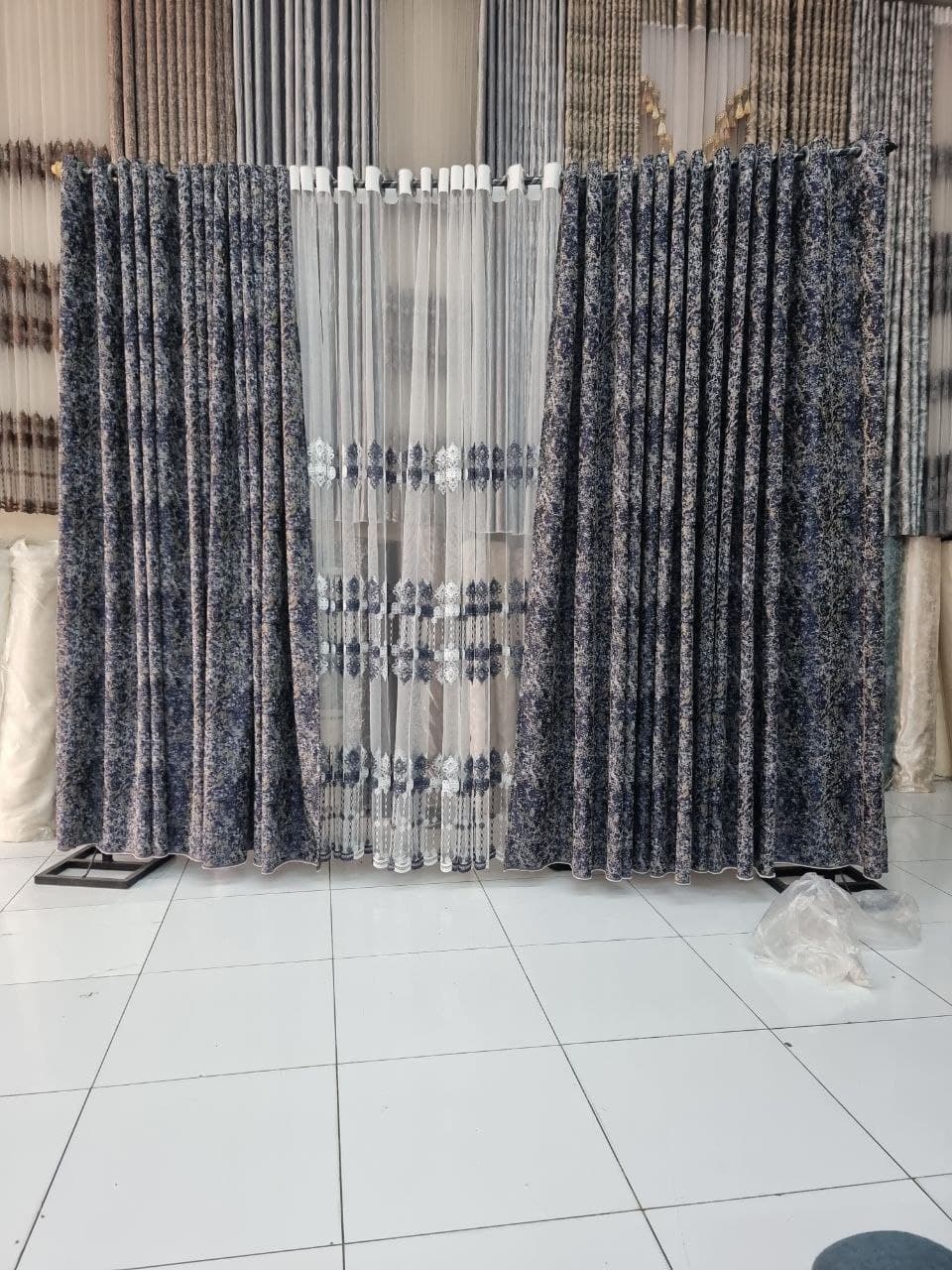 Daah qurux badan oo xiiso leh