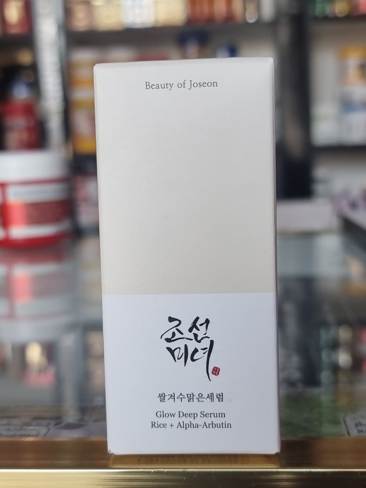 Serum Qurux Korean ah
