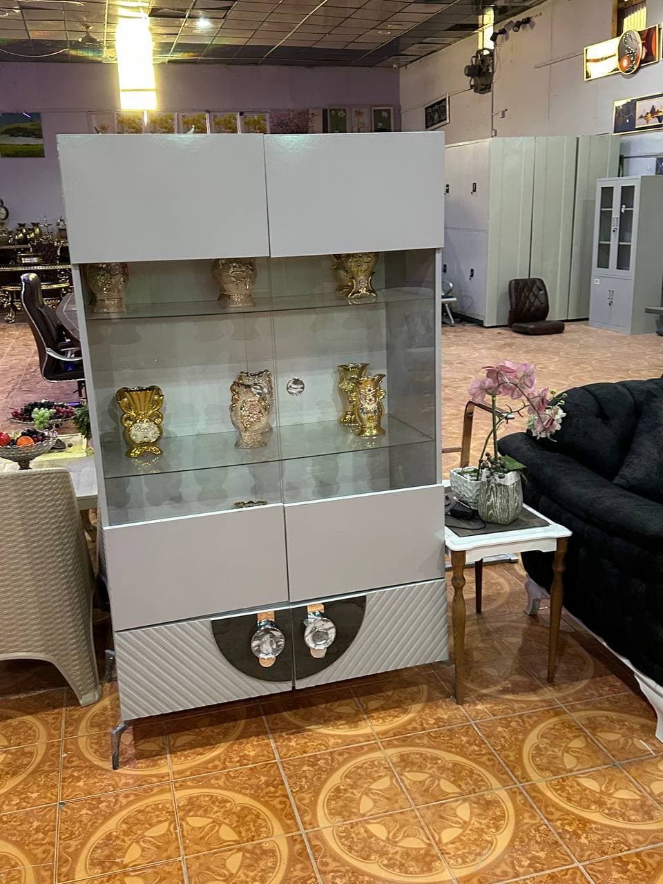 Kabadh casri ah oo qurux badan
